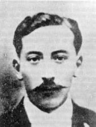 August 15 - Saint Manuel Moralez